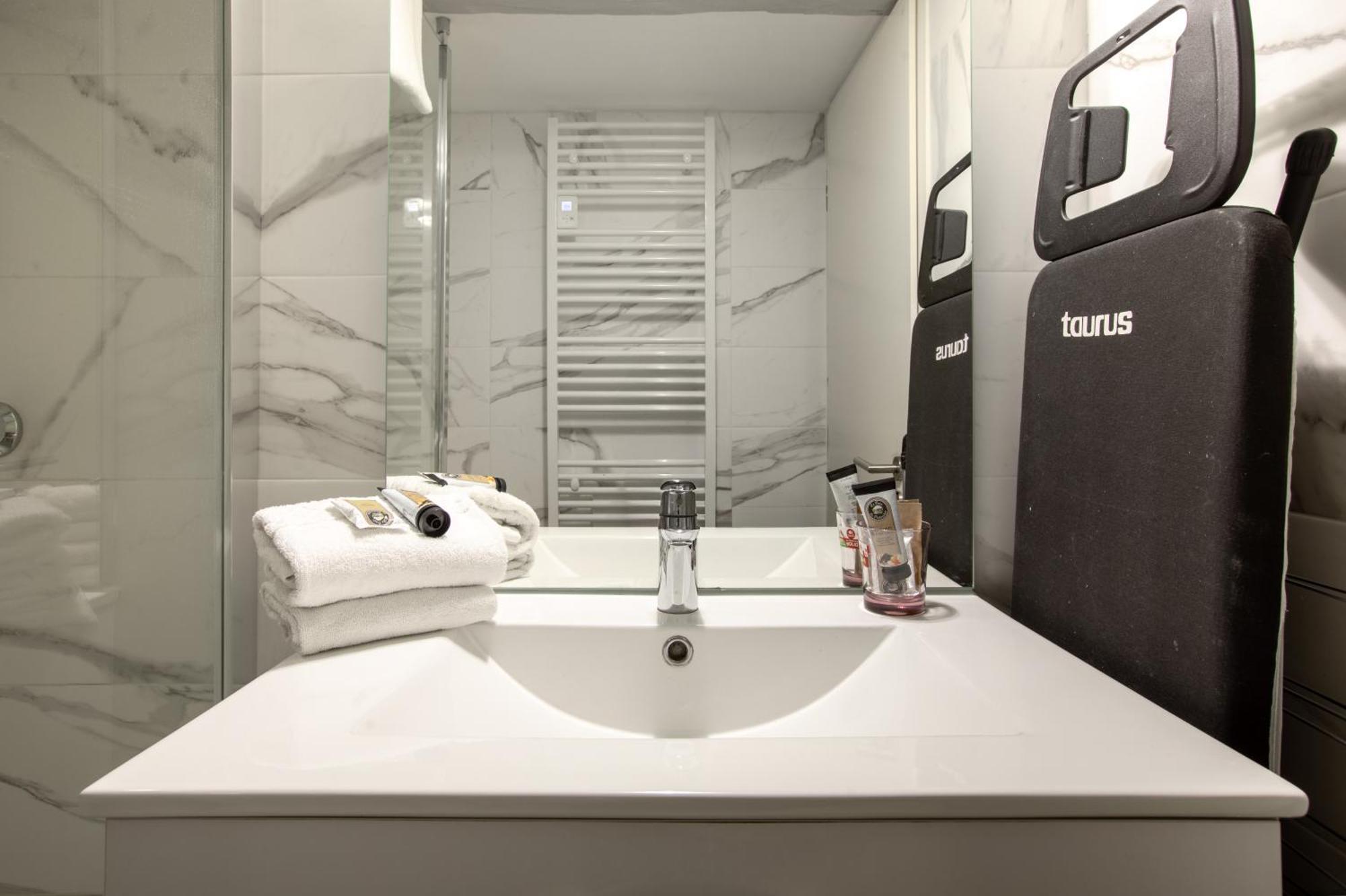 Duplex Atypique Au Coeur De Apartment